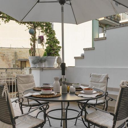 Dimora Elce Suites Elegance & Design Lecce Exterior foto
