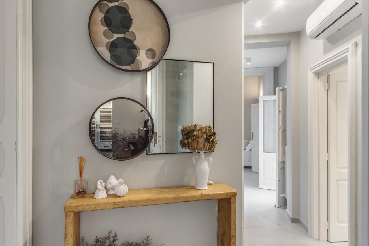 Dimora Elce Suites Elegance & Design Lecce Exterior foto