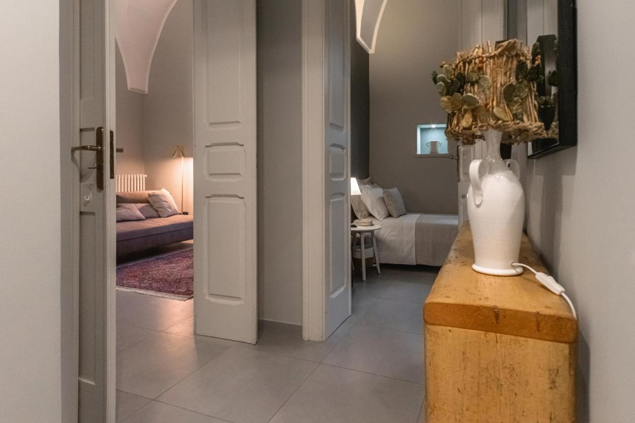 Dimora Elce Suites Elegance & Design Lecce Exterior foto