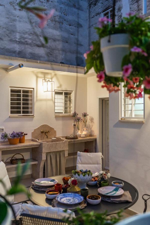Dimora Elce Suites Elegance & Design Lecce Exterior foto