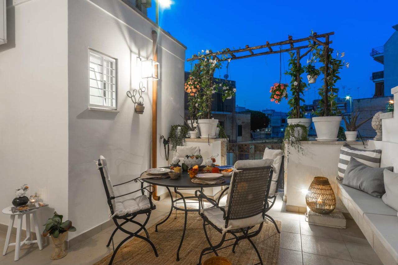 Dimora Elce Suites Elegance & Design Lecce Exterior foto