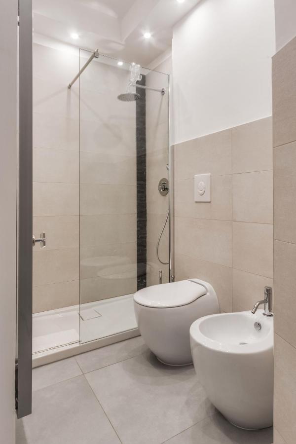 Dimora Elce Suites Elegance & Design Lecce Exterior foto