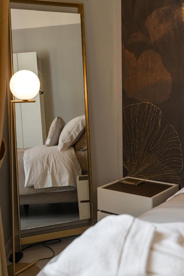 Dimora Elce Suites Elegance & Design Lecce Exterior foto