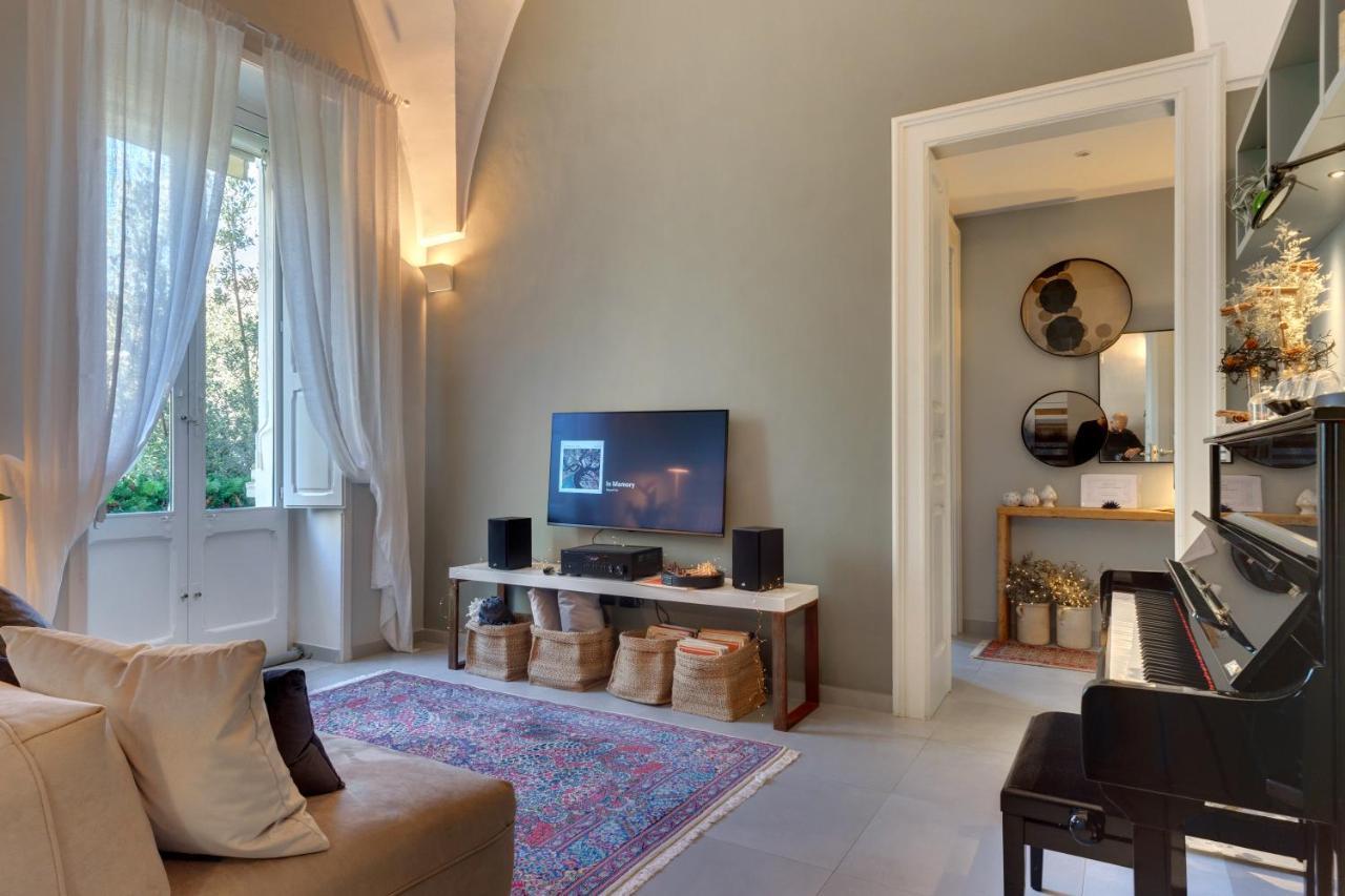 Dimora Elce Suites Elegance & Design Lecce Exterior foto