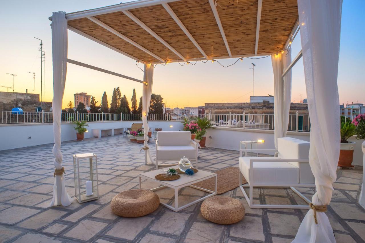 Dimora Elce Suites Elegance & Design Lecce Exterior foto