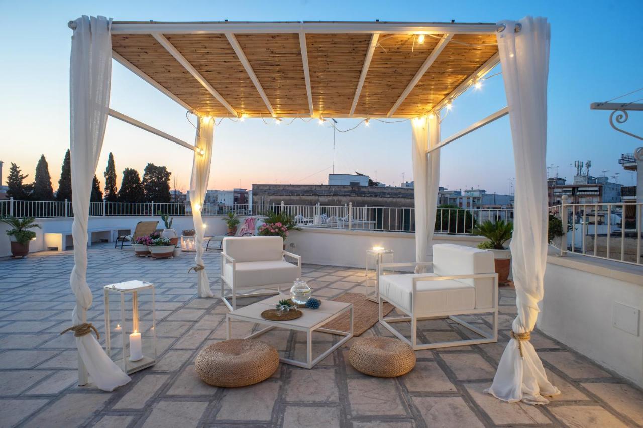Dimora Elce Suites Elegance & Design Lecce Exterior foto