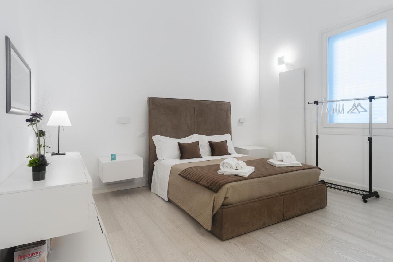 Dimora Elce Suites Elegance & Design Lecce Exterior foto