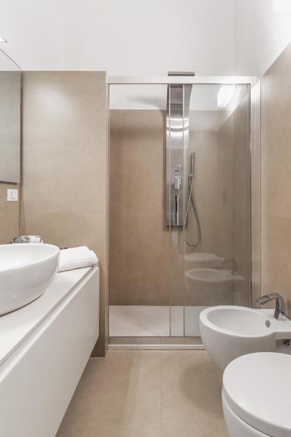 Dimora Elce Suites Elegance & Design Lecce Exterior foto