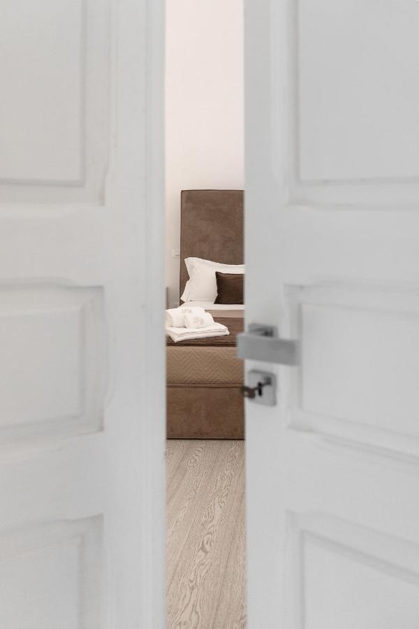 Dimora Elce Suites Elegance & Design Lecce Exterior foto