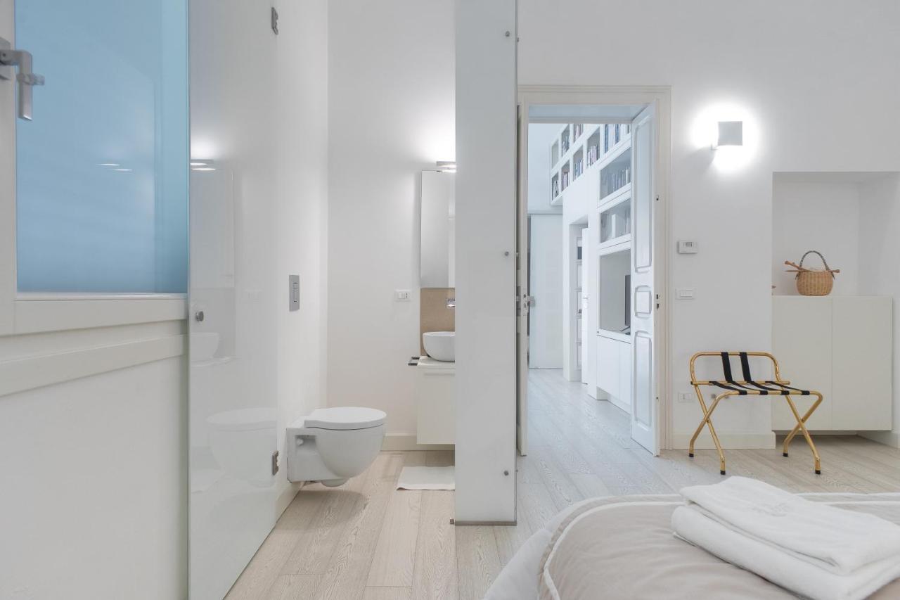 Dimora Elce Suites Elegance & Design Lecce Exterior foto