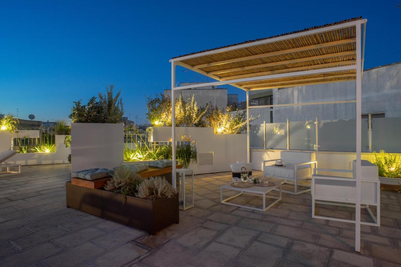 Dimora Elce Suites Elegance & Design Lecce Exterior foto