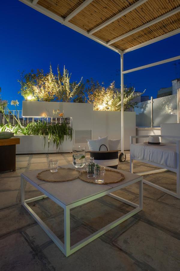 Dimora Elce Suites Elegance & Design Lecce Exterior foto