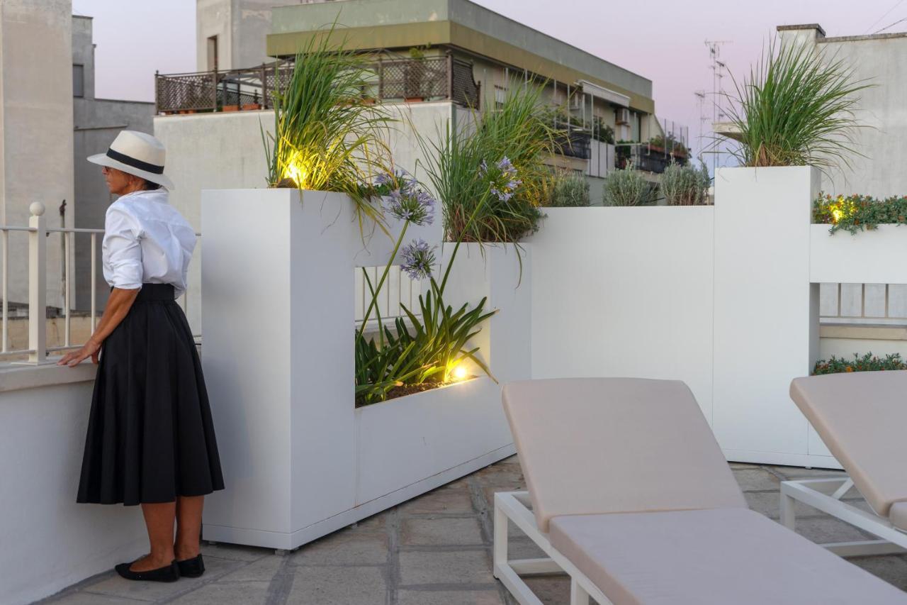 Dimora Elce Suites Elegance & Design Lecce Exterior foto