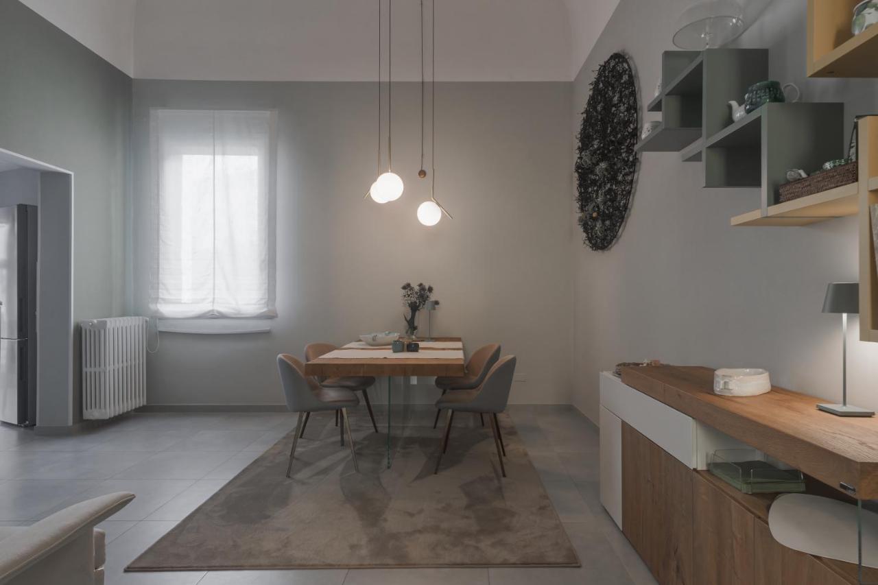 Dimora Elce Suites Elegance & Design Lecce Exterior foto