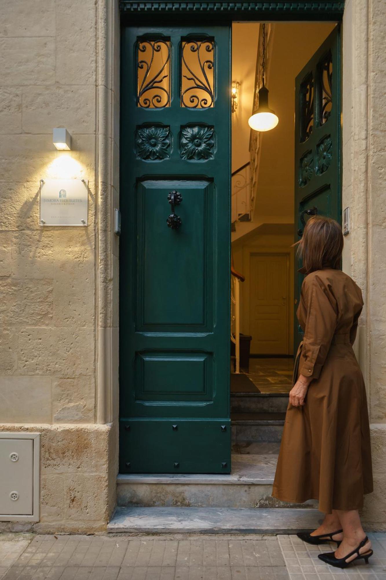 Dimora Elce Suites Elegance & Design Lecce Exterior foto