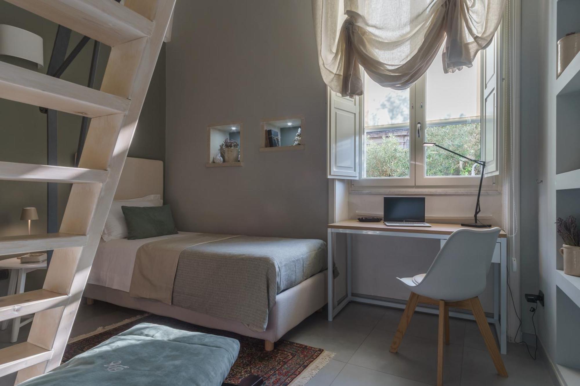 Dimora Elce Suites Elegance & Design Lecce Exterior foto