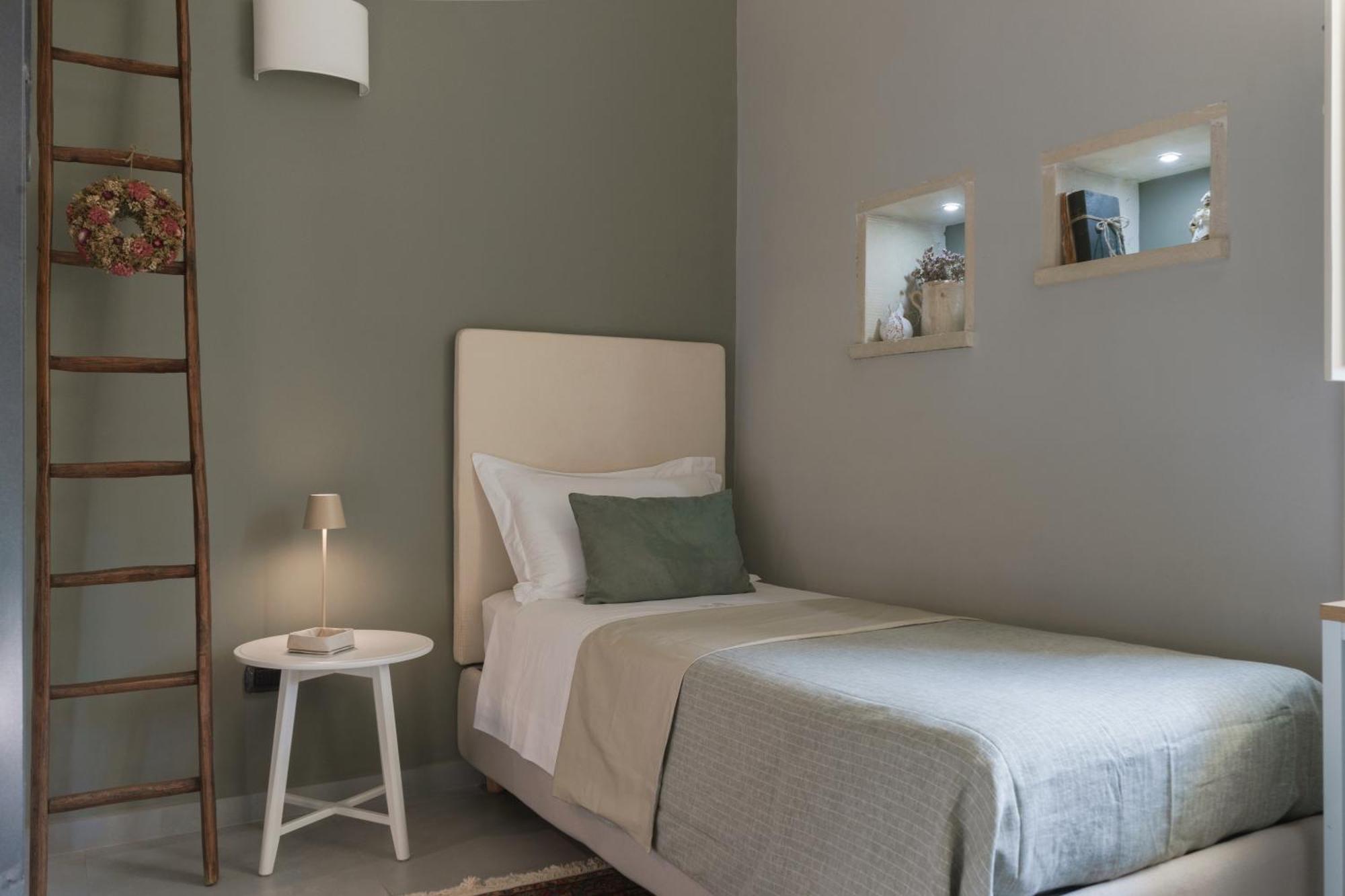 Dimora Elce Suites Elegance & Design Lecce Exterior foto
