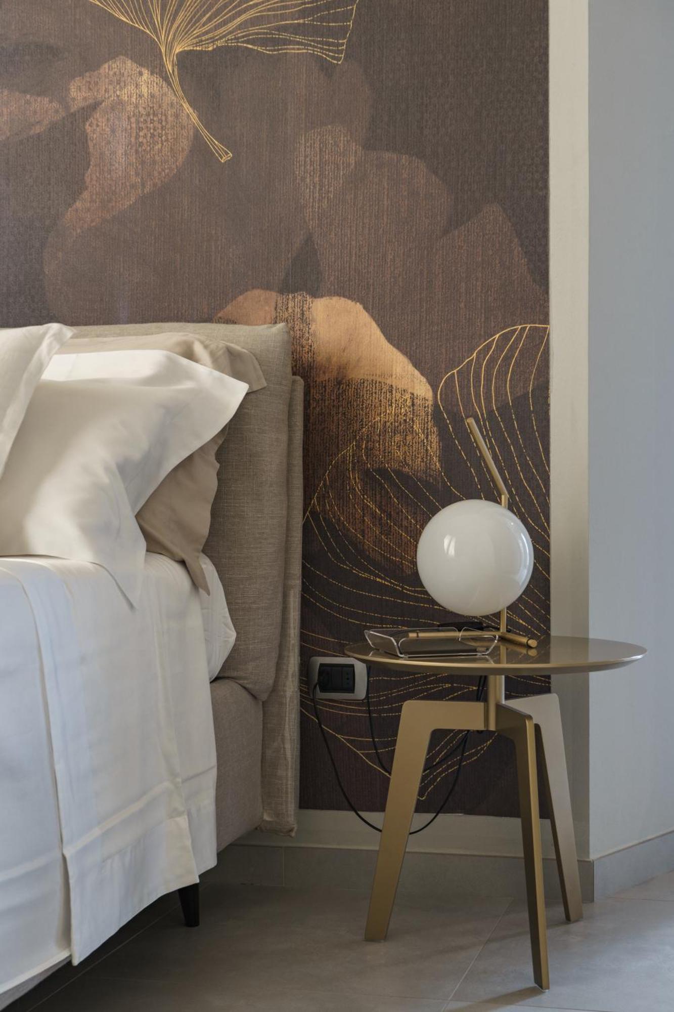 Dimora Elce Suites Elegance & Design Lecce Exterior foto