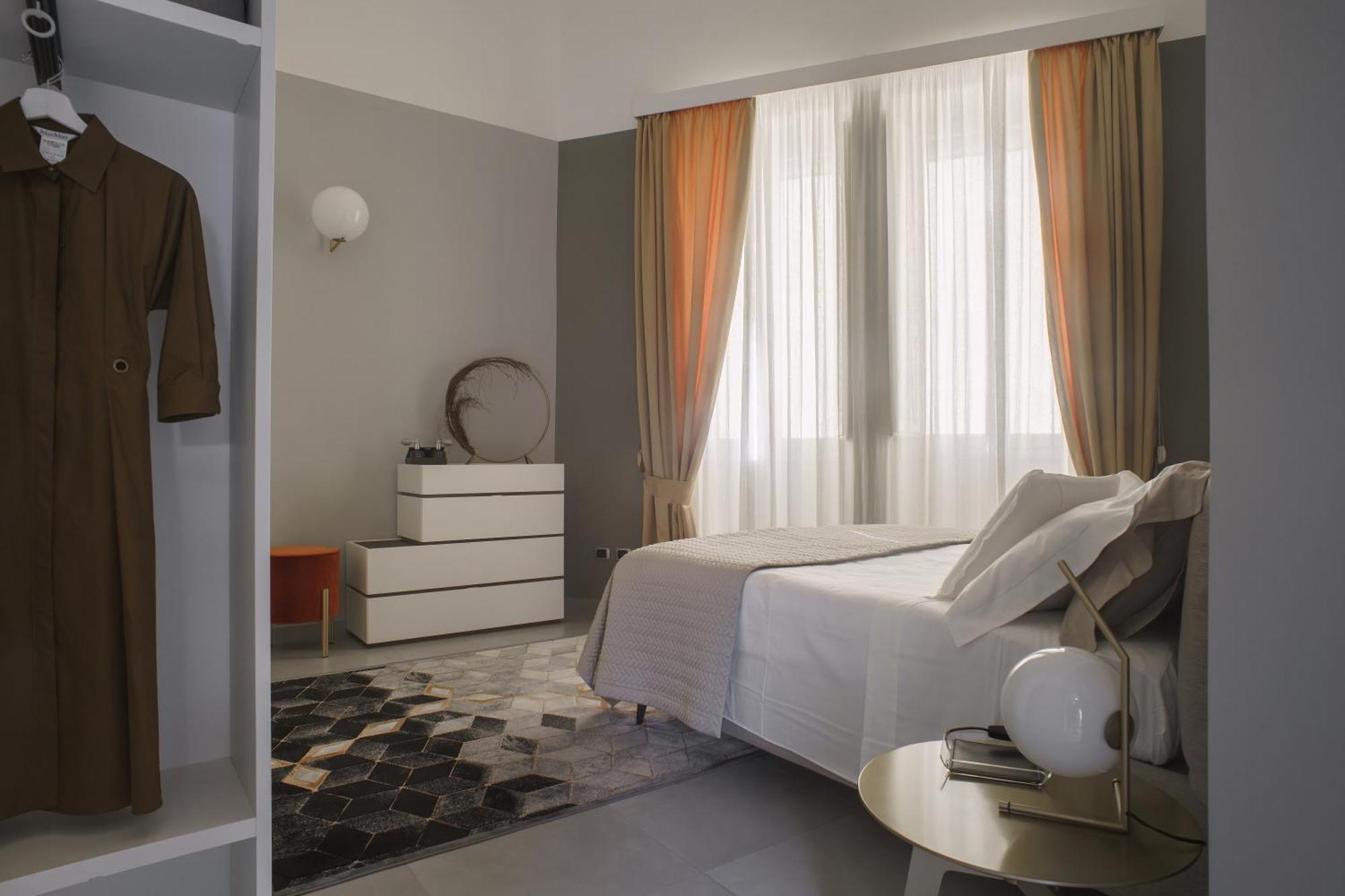 Dimora Elce Suites Elegance & Design Lecce Exterior foto