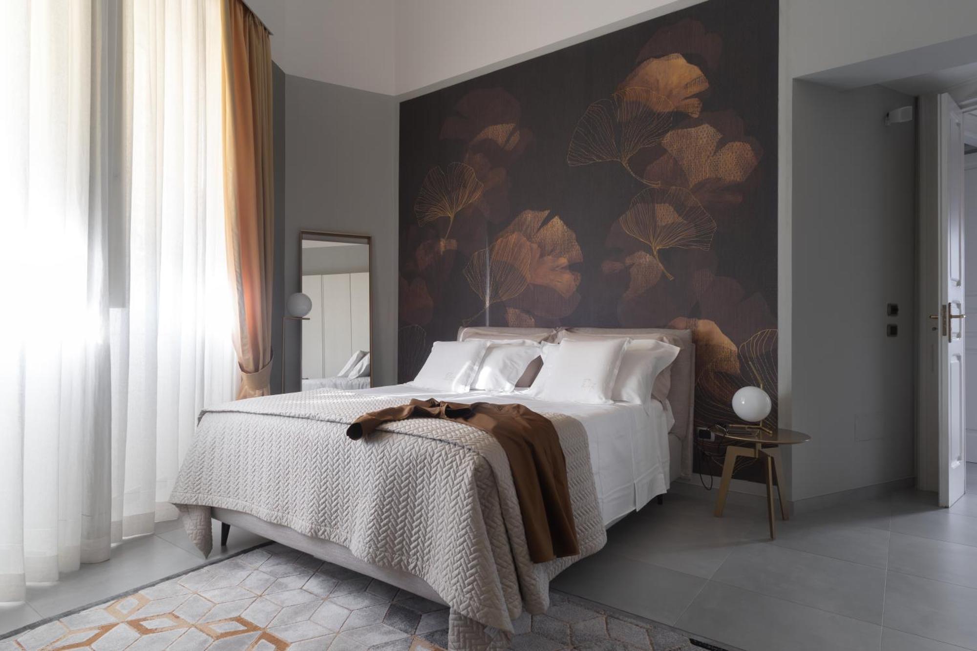 Dimora Elce Suites Elegance & Design Lecce Exterior foto