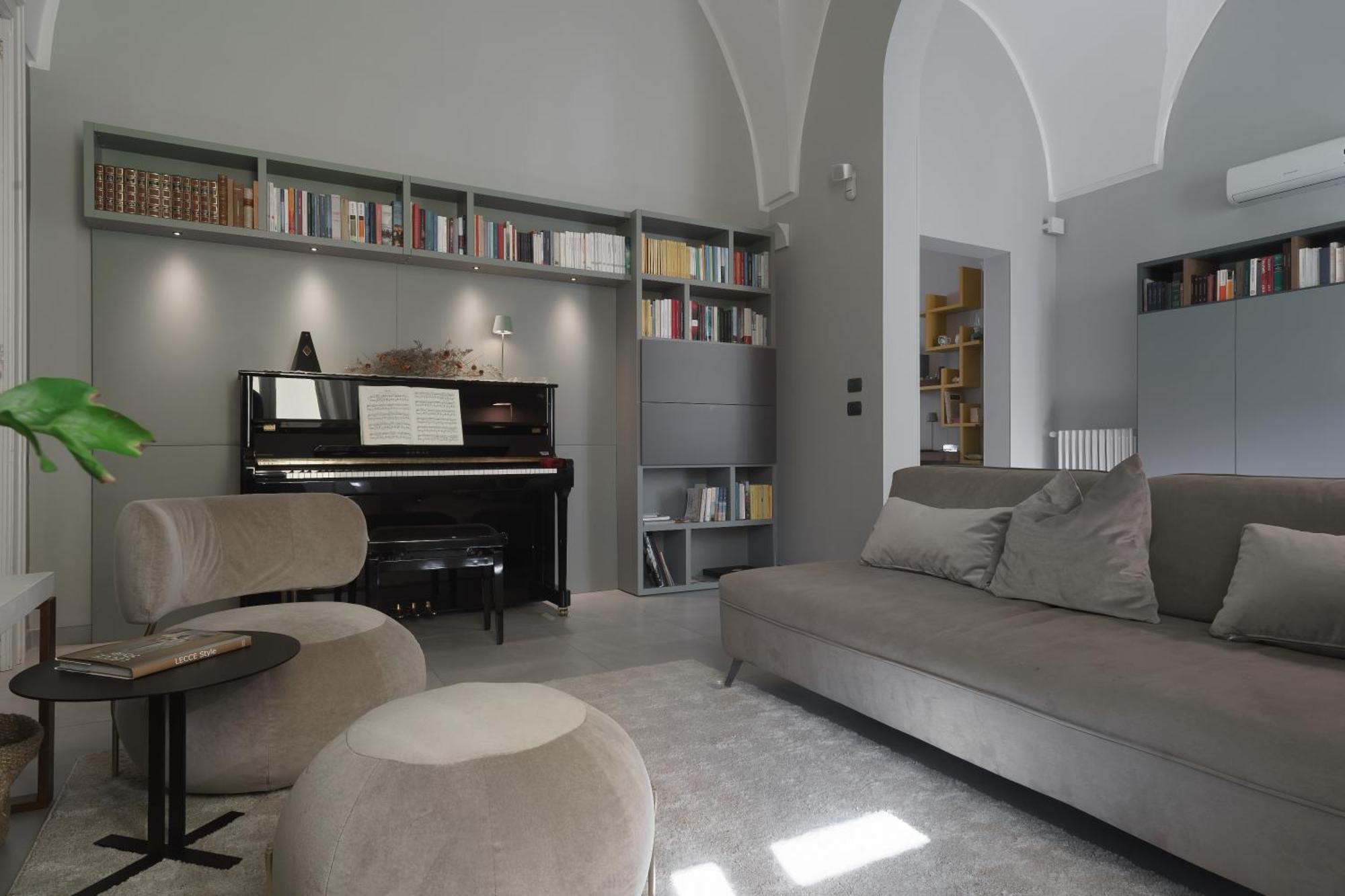 Dimora Elce Suites Elegance & Design Lecce Exterior foto