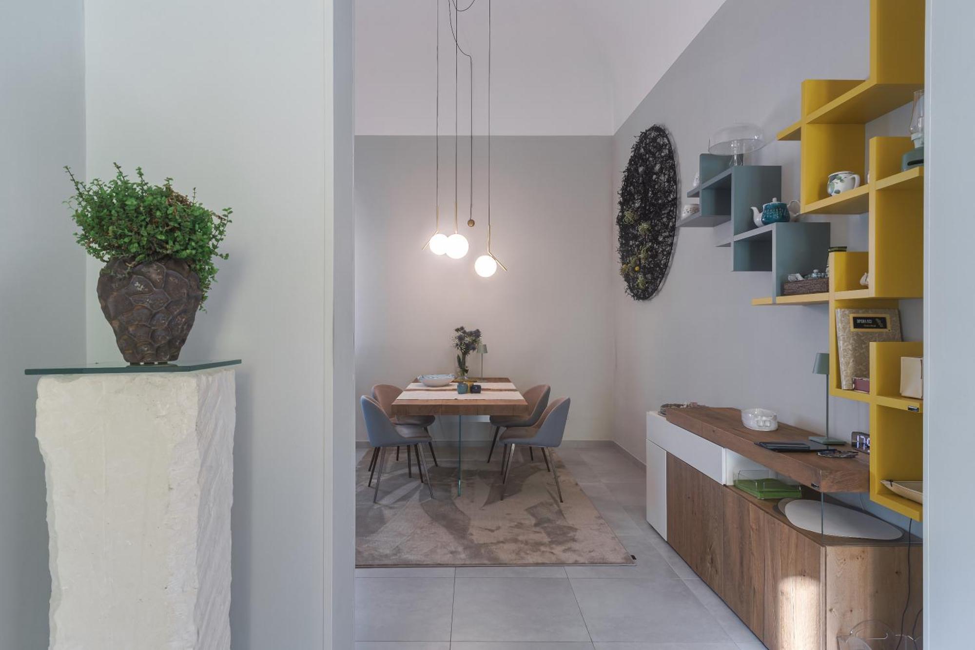 Dimora Elce Suites Elegance & Design Lecce Exterior foto