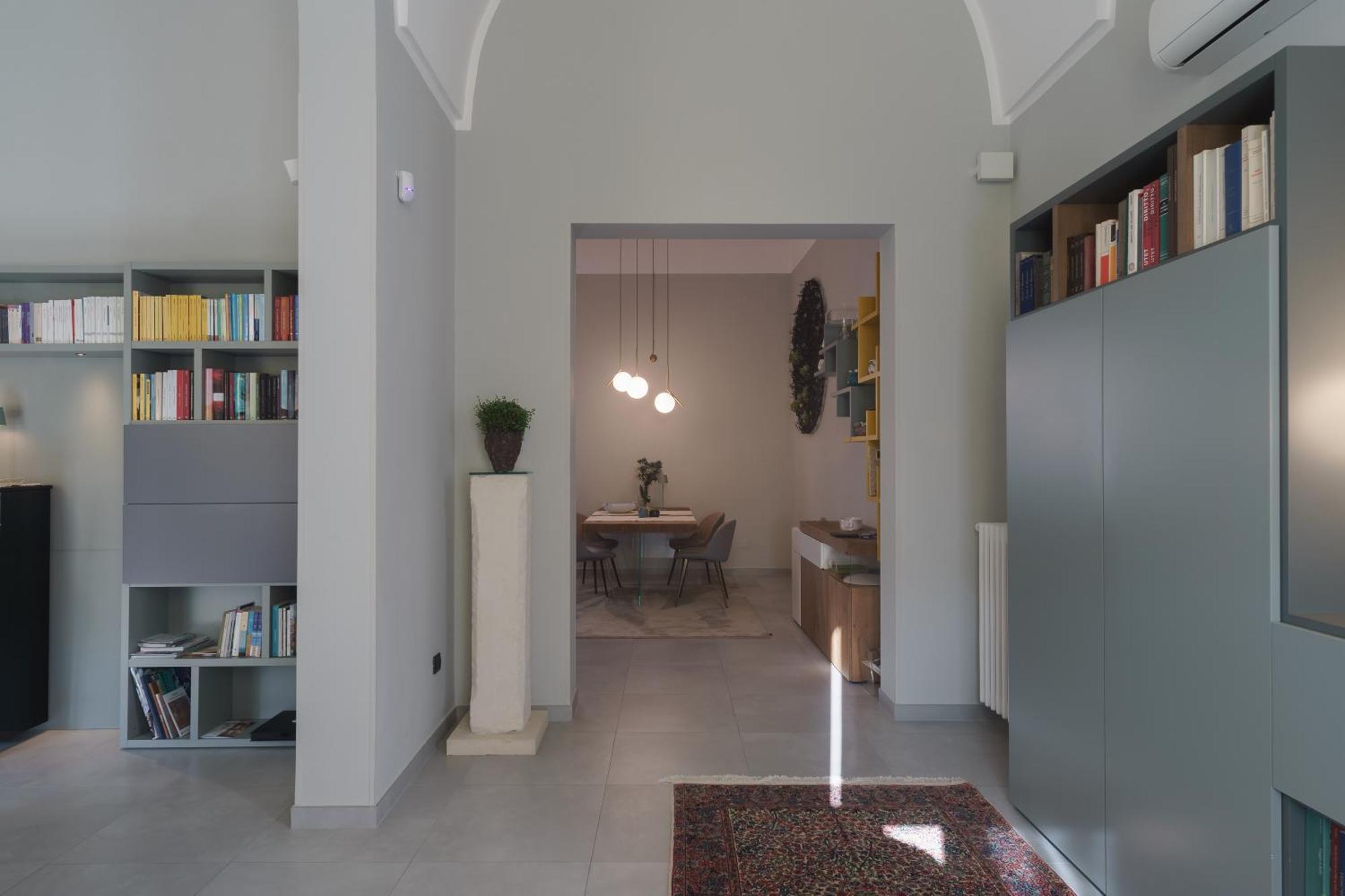 Dimora Elce Suites Elegance & Design Lecce Exterior foto