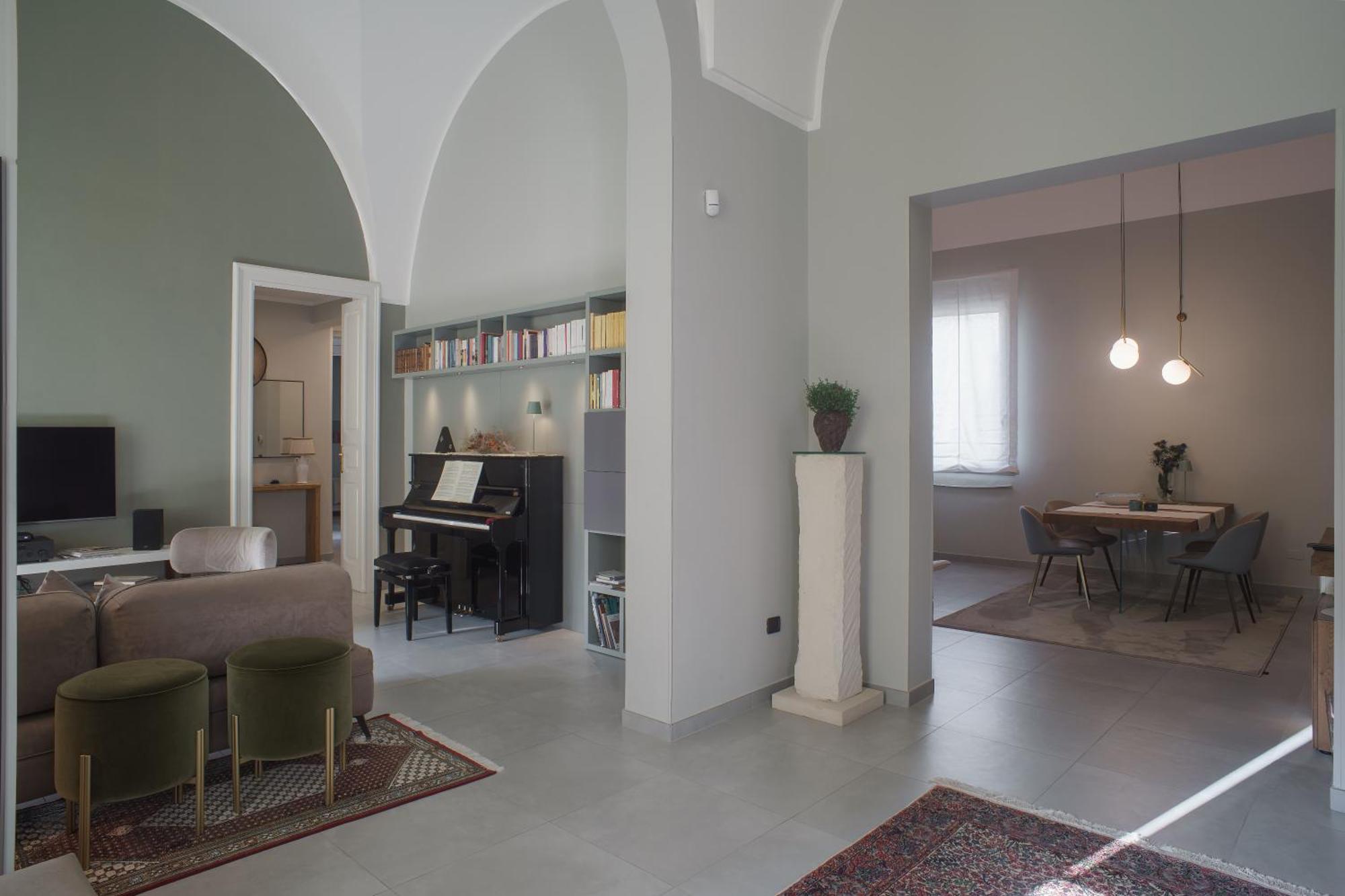 Dimora Elce Suites Elegance & Design Lecce Exterior foto