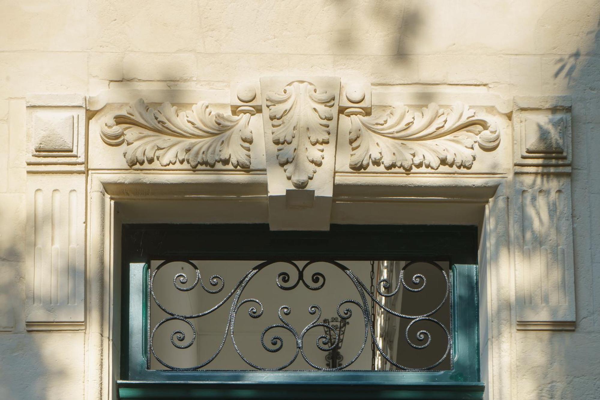 Dimora Elce Suites Elegance & Design Lecce Exterior foto